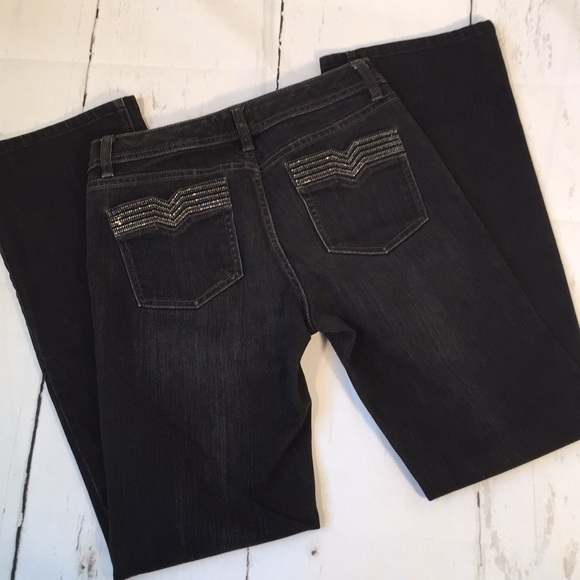 White House Black Market Denim - White House Black Market Jeans! Sz 6